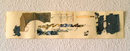 SIN TÍTULO (15 x 55 cm.)