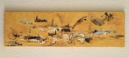 DENTRO Y FUERA DEL CÍRCULO (después, 26 x 90 cm.)